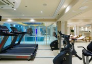 Alkyonis Hotel