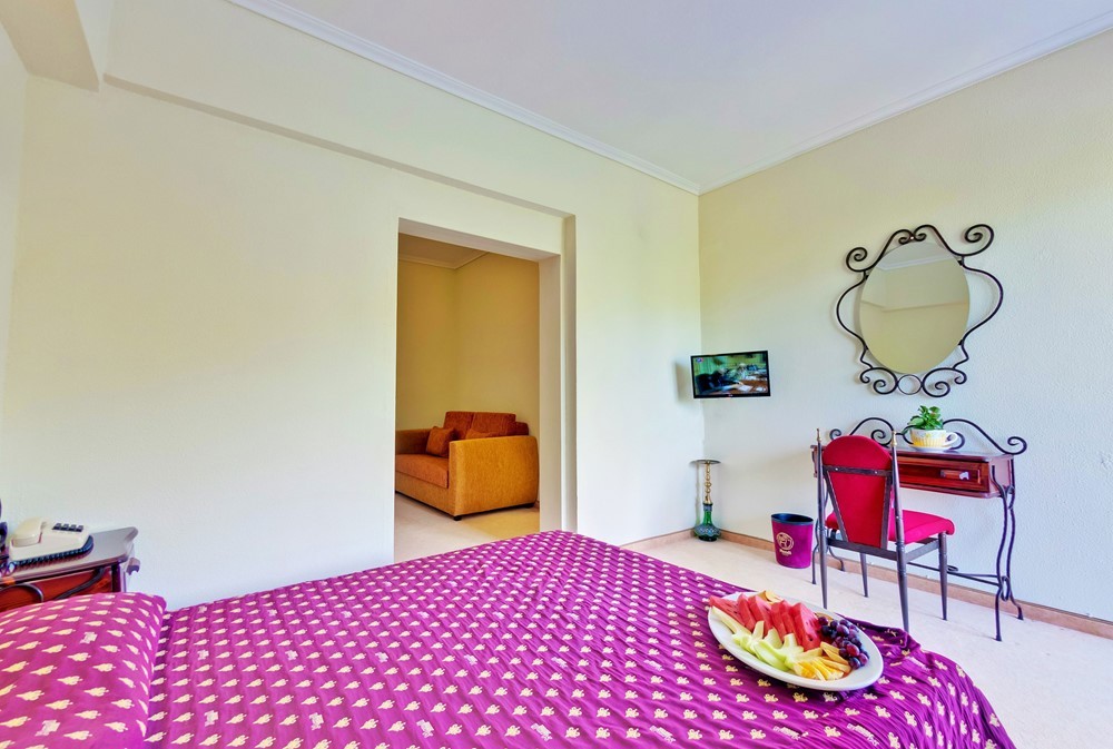 Mendi Hotel