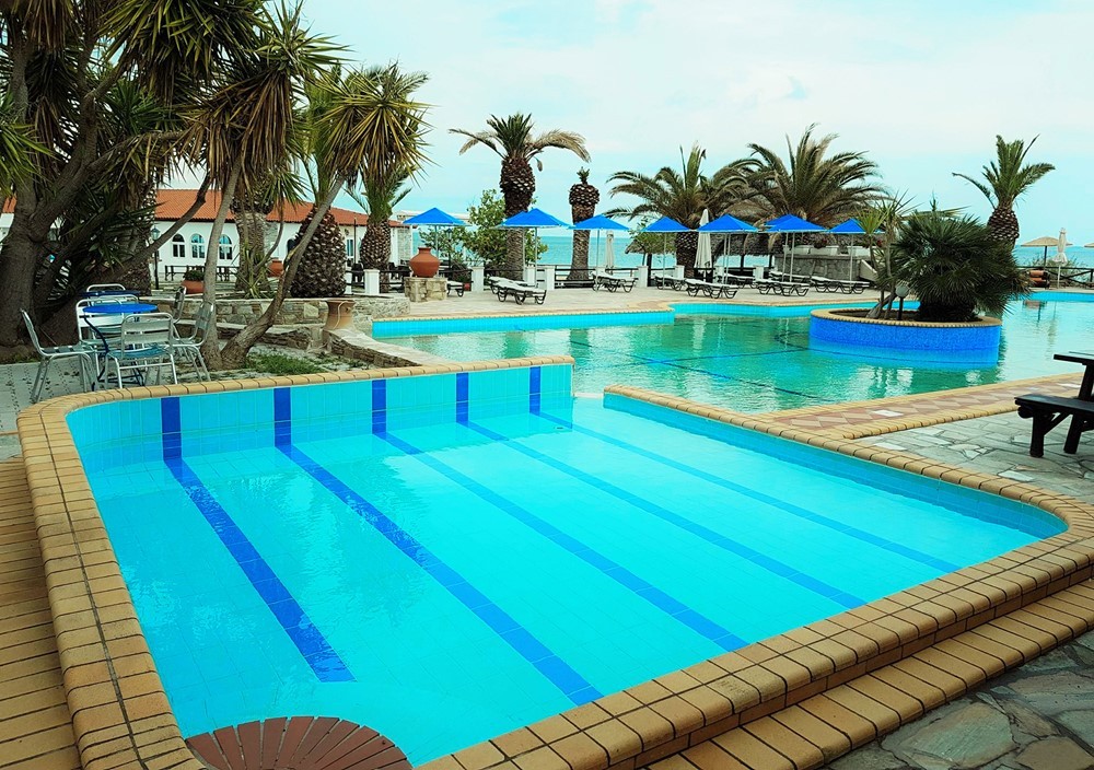 Mendi Hotel