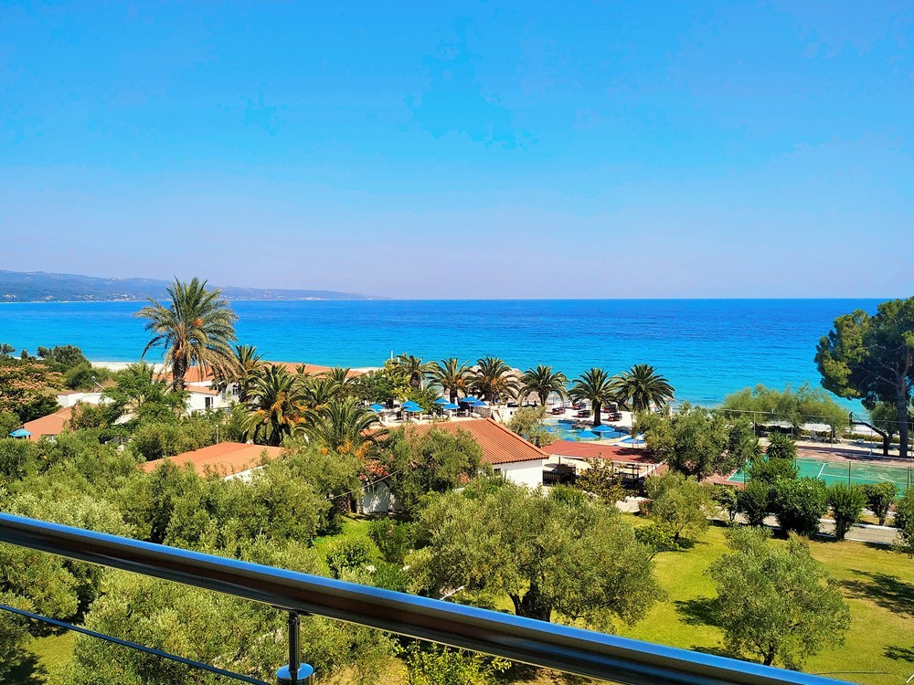 Mendi Hotel