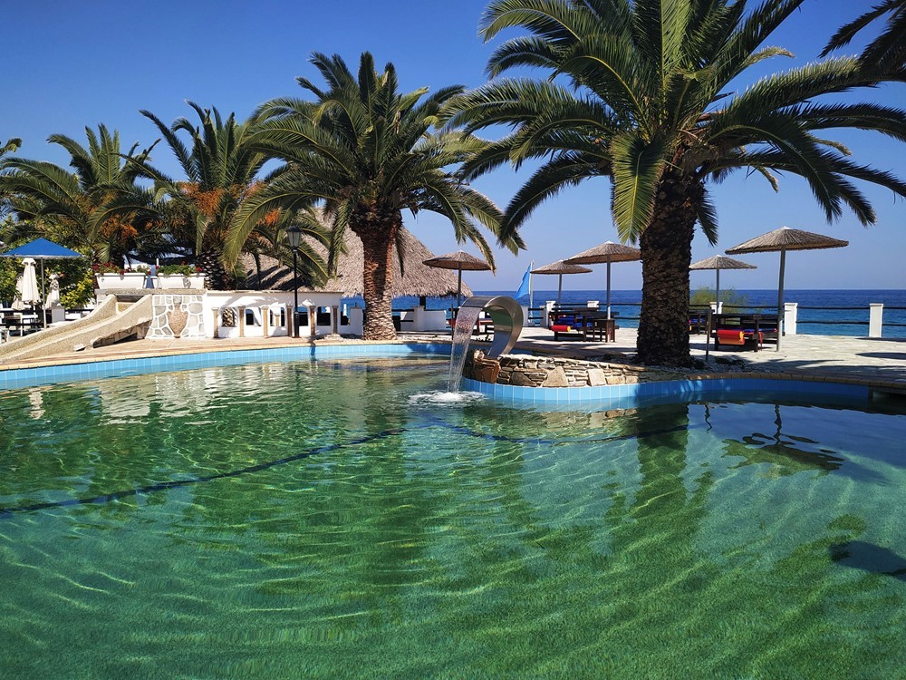Mendi Hotel