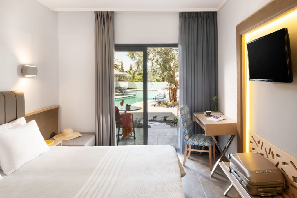 Philoxenia Hotel