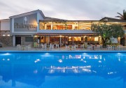 Philoxenia Hotel