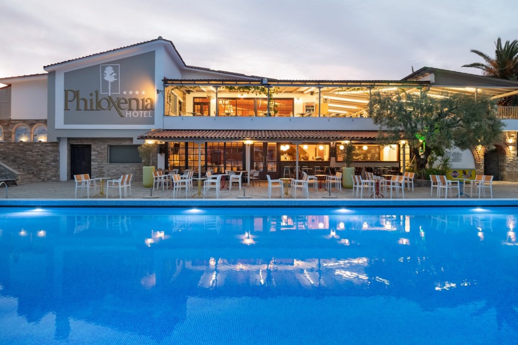 Philoxenia Hotel