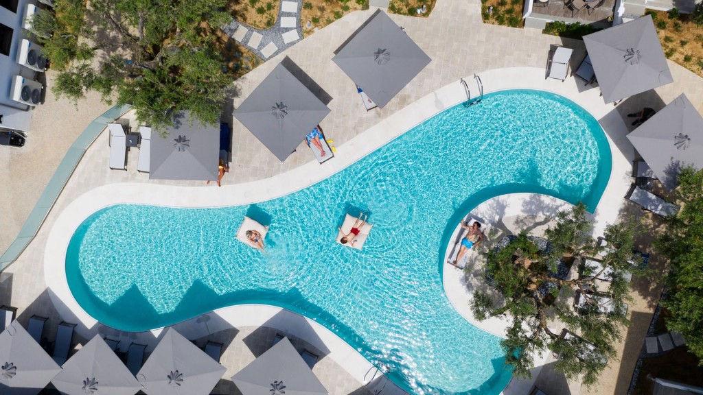 Philoxenia Hotel