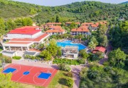 Poseidon Hotel Sea Resort