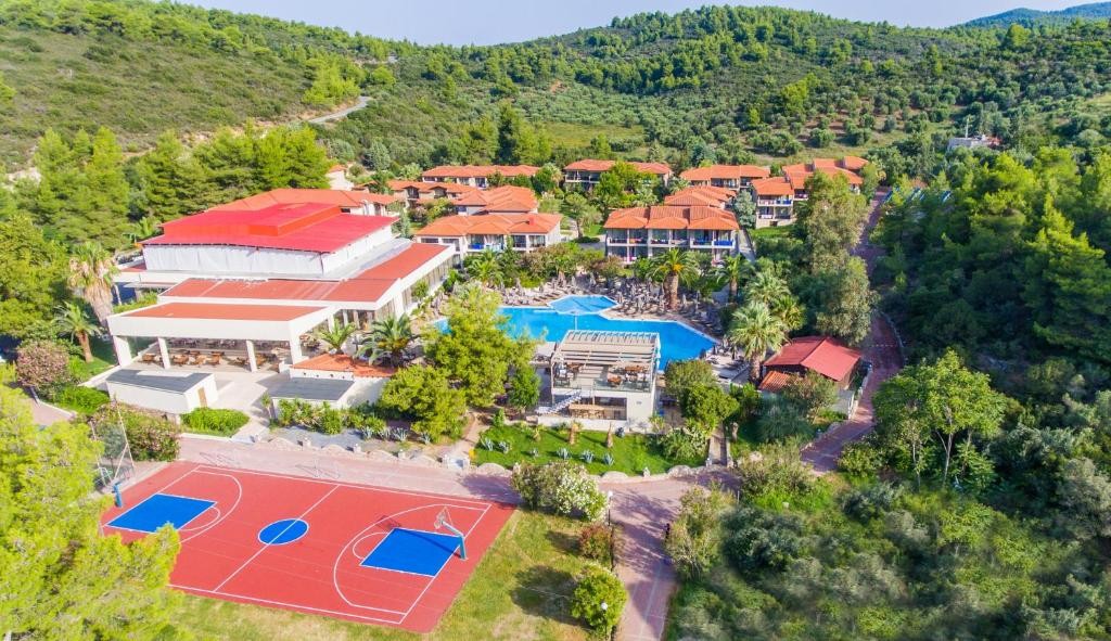 Poseidon Hotel Sea Resort