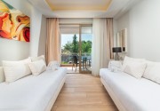 Poseidon Hotel Sea Resort
