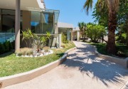 Poseidon Hotel Sea Resort