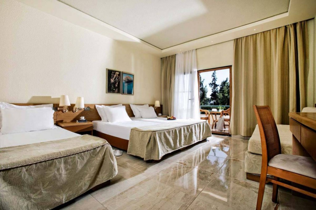 Possidi Holidays Resort & Suites Hotel