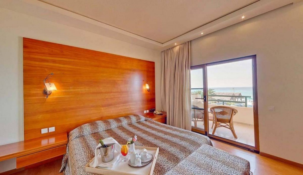 Possidi Holidays Resort & Suites Hotel