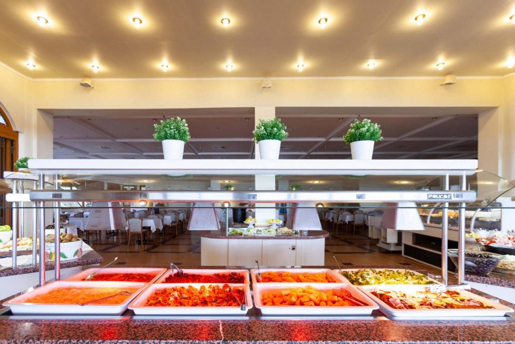Possidi Holidays Resort & Suites Hotel