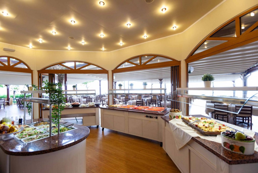 Possidi Holidays Resort & Suites Hotel