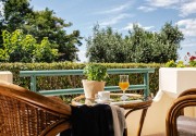 Possidi Holidays Resort & Suites Hotel