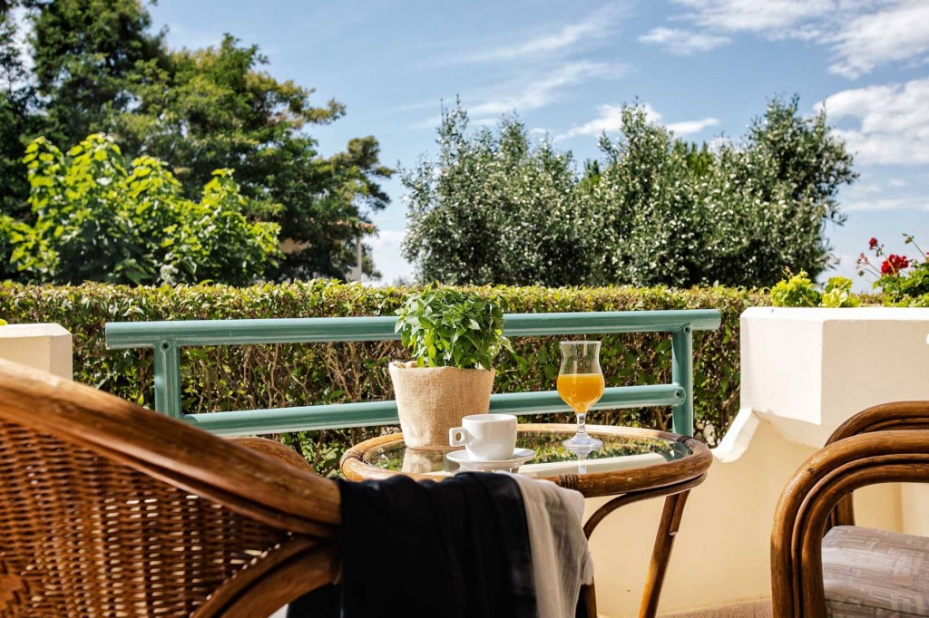 Possidi Holidays Resort & Suites Hotel