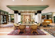 Possidi Holidays Resort & Suites Hotel