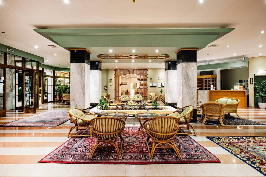Possidi Holidays Resort & Suites Hotel