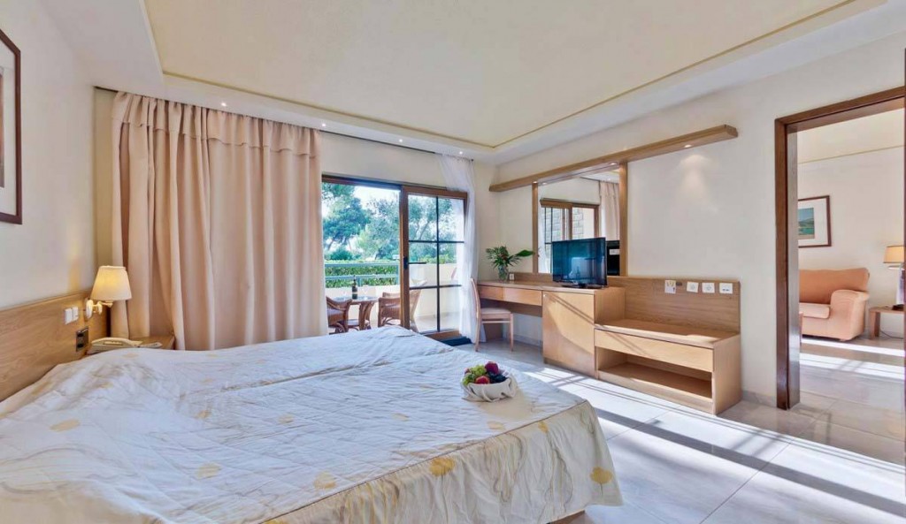 Possidi Holidays Resort & Suites Hotel