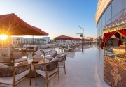 RIXOS RADAMIS SHARM El SHEIKH