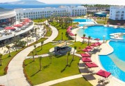 RIXOS RADAMIS SHARM El SHEIKH