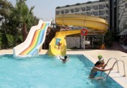 ASRIN BEACH HOTEL