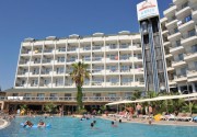 ASRIN BEACH HOTEL