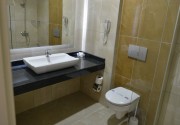 ASRIN BEACH HOTEL