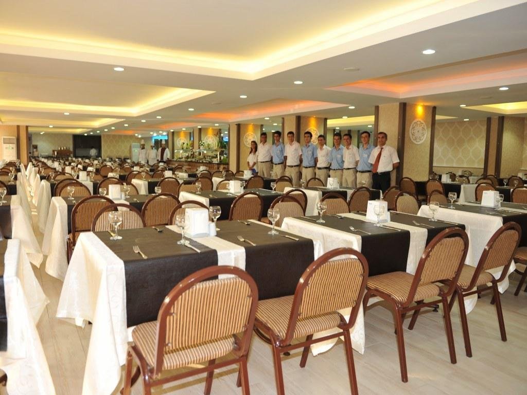 ASRIN BEACH HOTEL