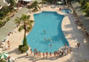 ASRIN BEACH HOTEL