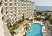 ASRIN BEACH HOTEL