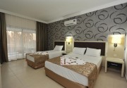 ASRIN BEACH HOTEL
