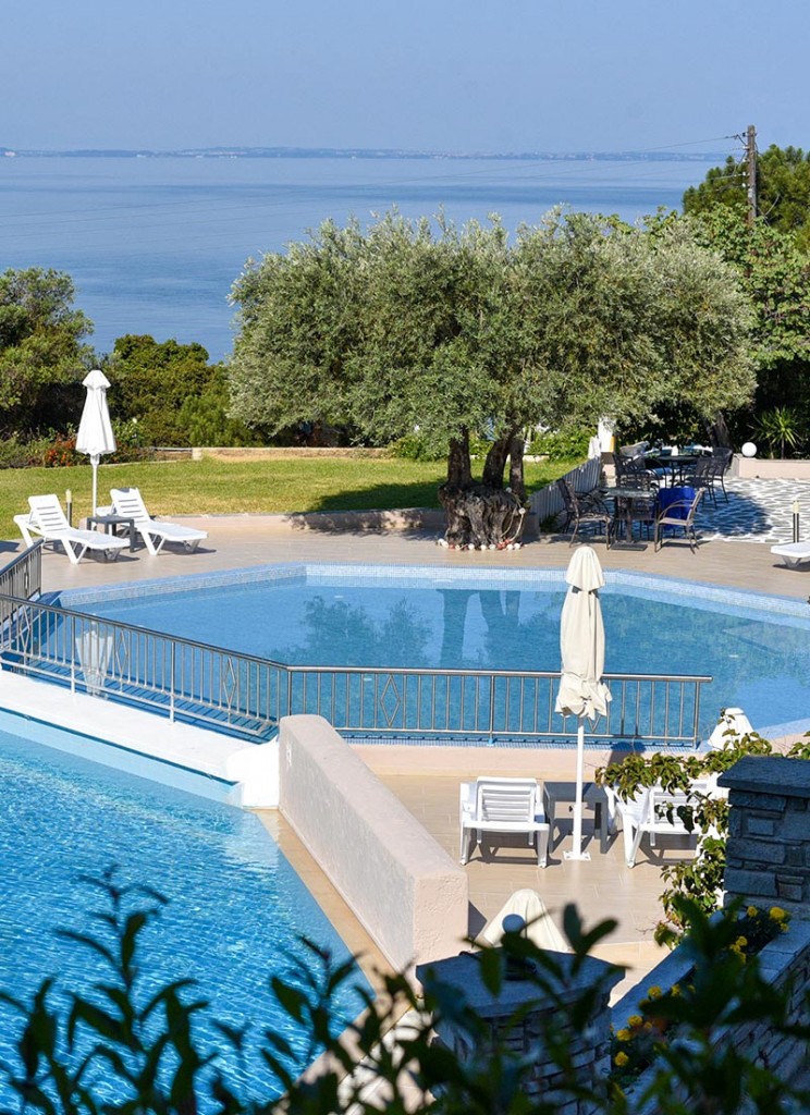 Acrotel Elea Beach