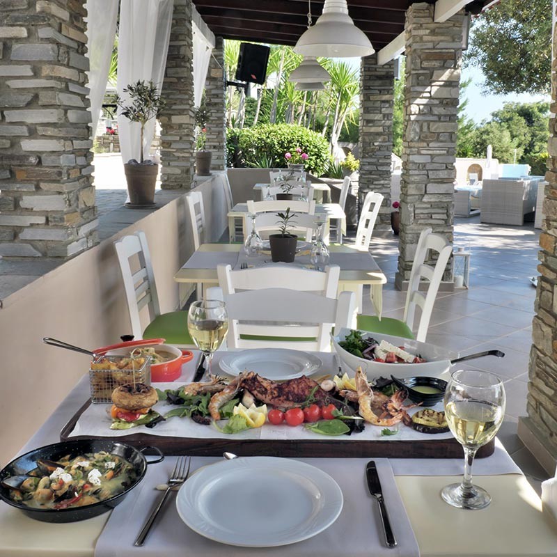 Acrotel Elea Beach
