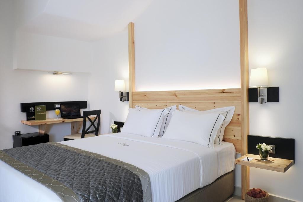 Acrotel Elea Beach