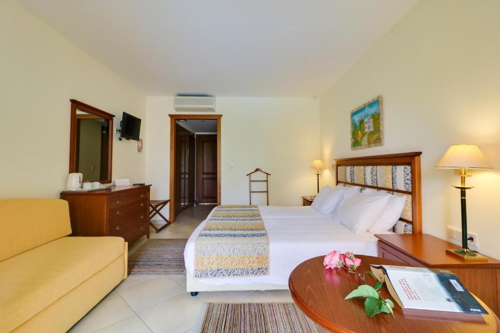 Aegean Melathron Thalasso Spa Hotel