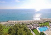 Aegean Melathron Thalasso Spa Hotel