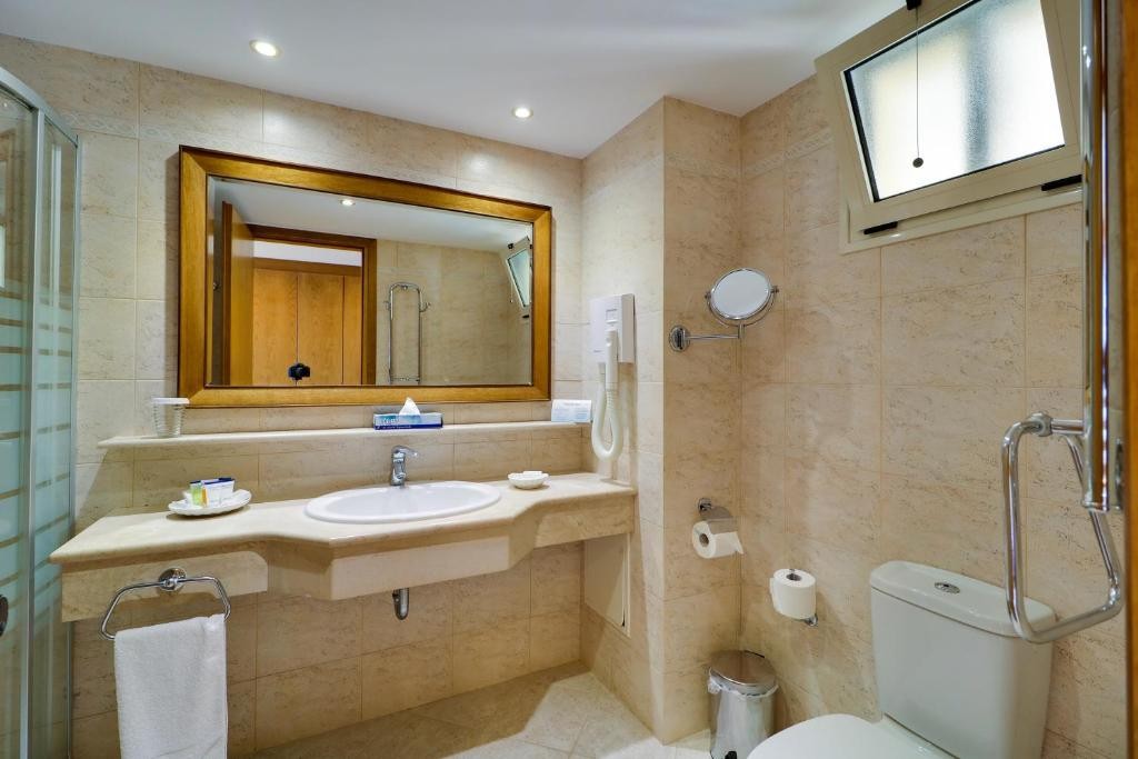 Aegean Melathron Thalasso Spa Hotel