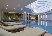 Aegean Melathron Thalasso Spa Hotel