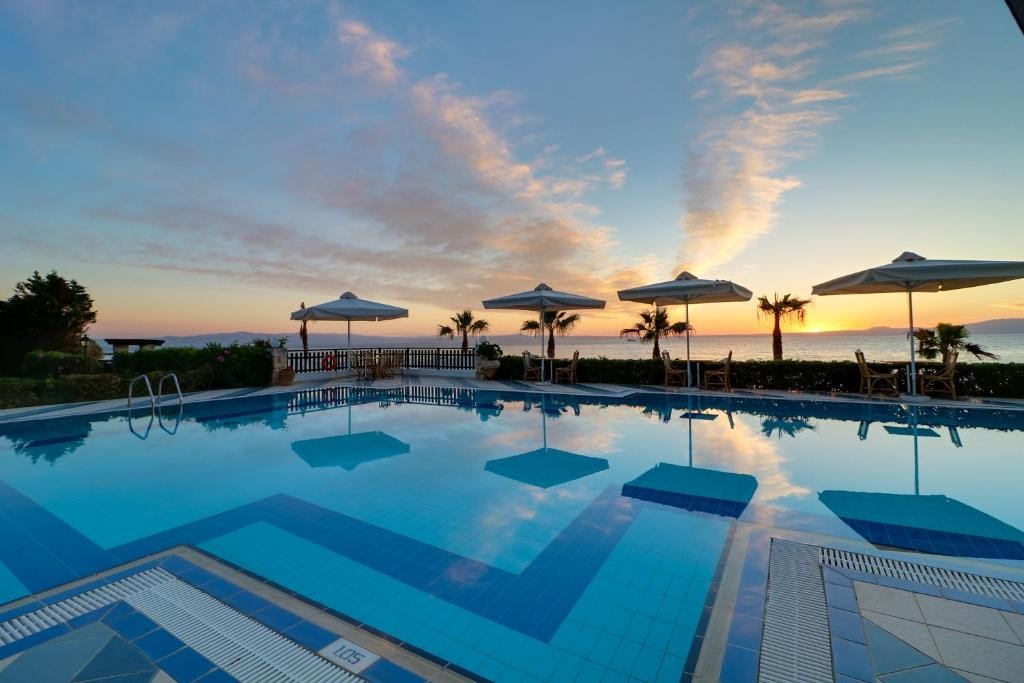 Aegean Melathron Thalasso Spa Hotel