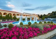 Aegean Melathron Thalasso Spa Hotel