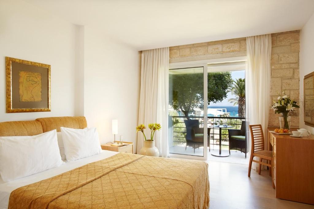 Afitis Boutique Hotel