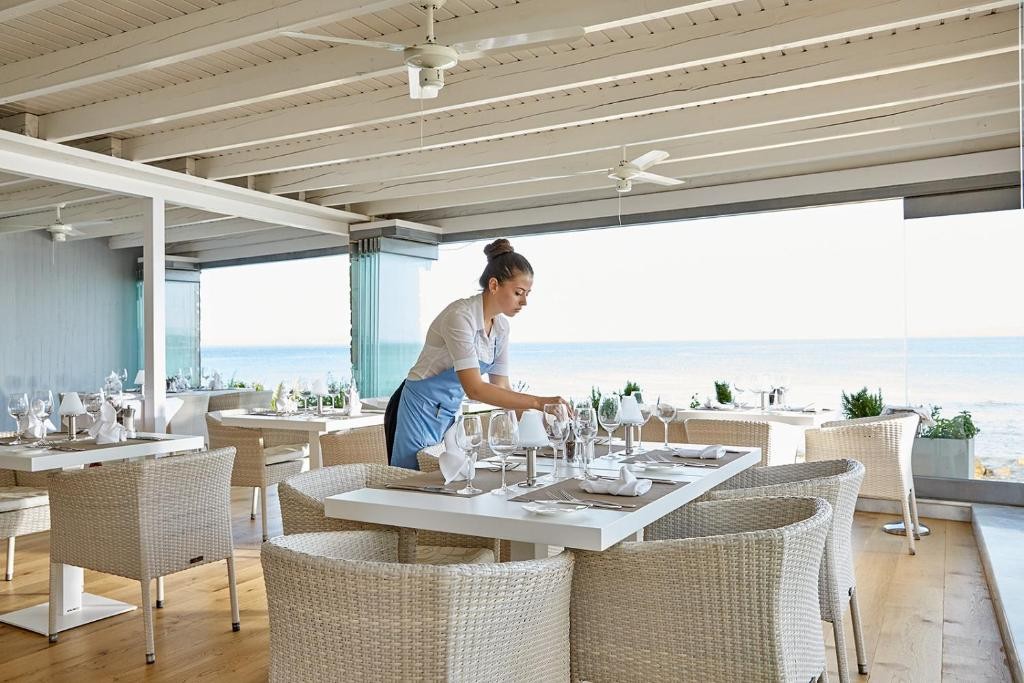 Afitis Boutique Hotel