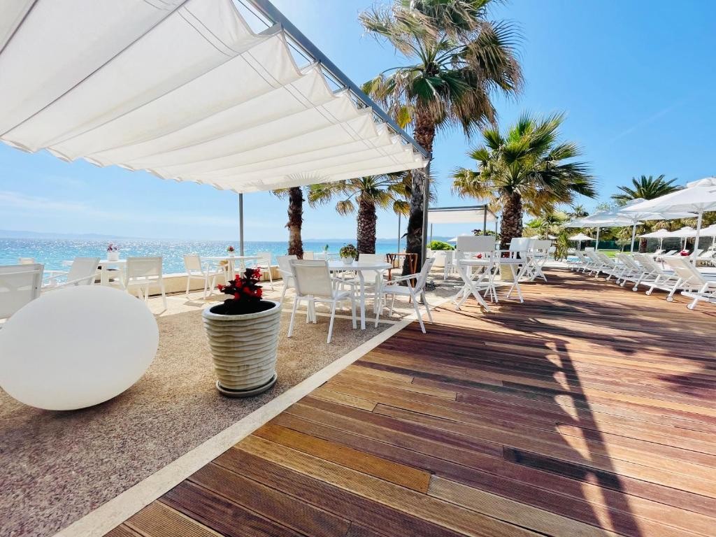 Afitis Boutique Hotel
