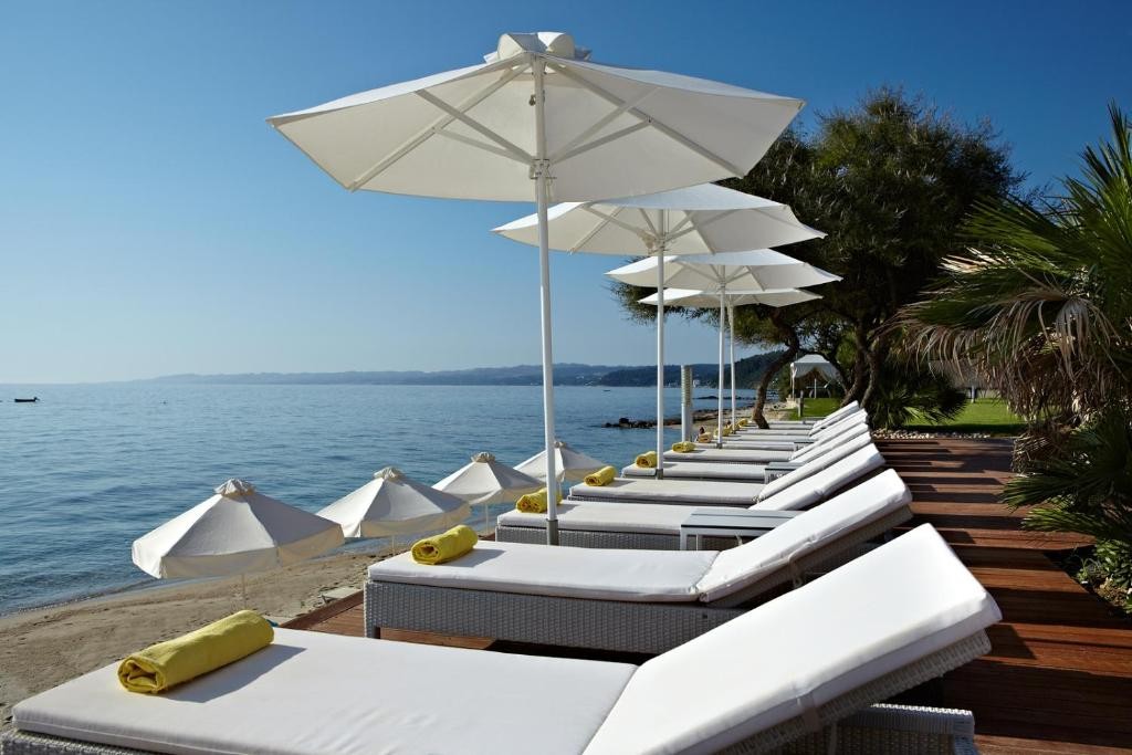 Afitis Boutique Hotel