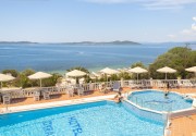 Akti Ouranoupoli Beach Resort