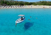 Akti Ouranoupoli Beach Resort