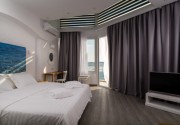 Akti Ouranoupoli Beach Resort