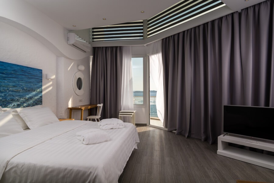 Akti Ouranoupoli Beach Resort