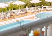 Akti Ouranoupoli Beach Resort