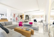 Akti Ouranoupoli Beach Resort